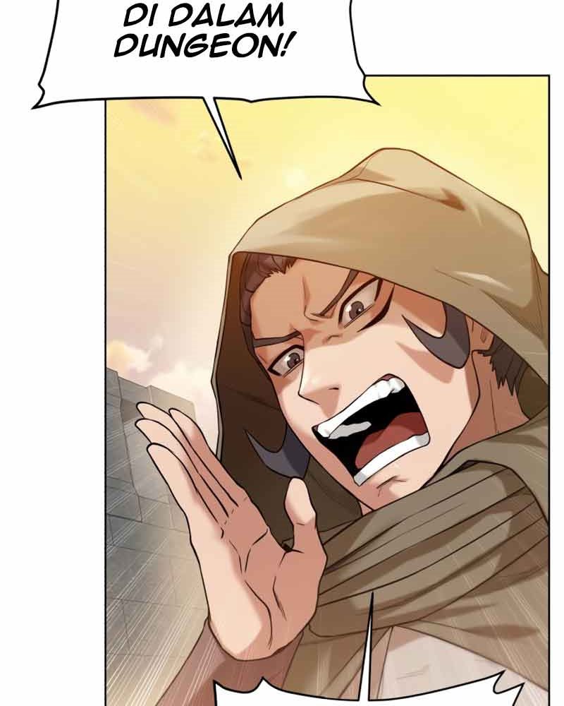 Dungeon and Artifact Chapter 76 Gambar 77