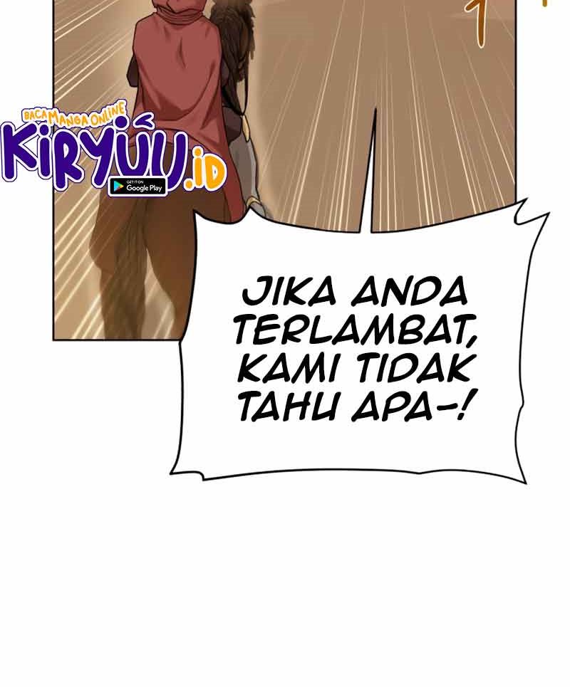 Dungeon and Artifact Chapter 76 Gambar 83