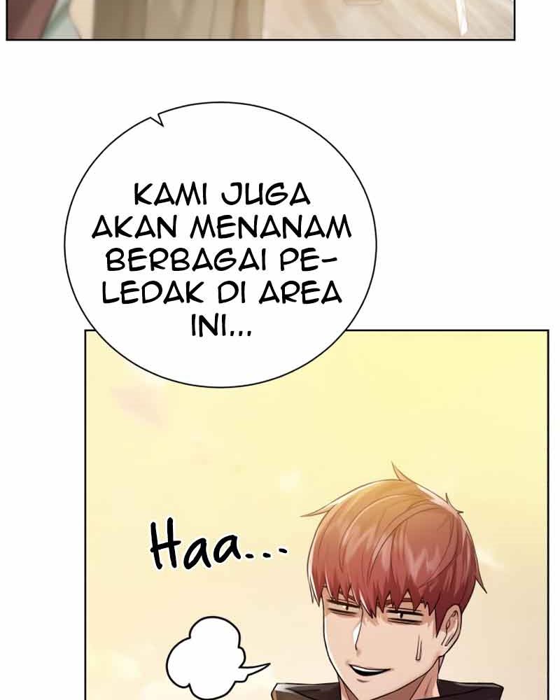 Dungeon and Artifact Chapter 76 Gambar 9