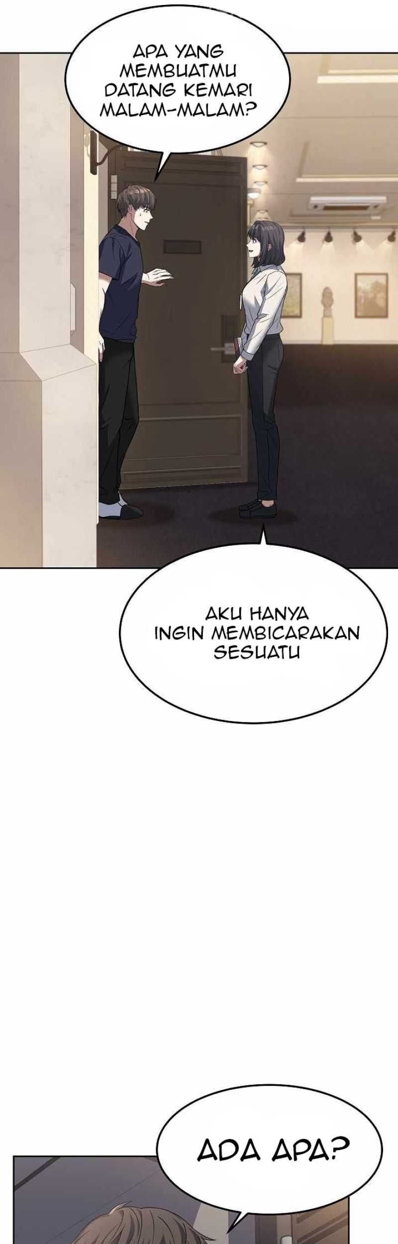 Youngest Chef From the 3rd Rate Hotel Chapter 42 Gambar 45