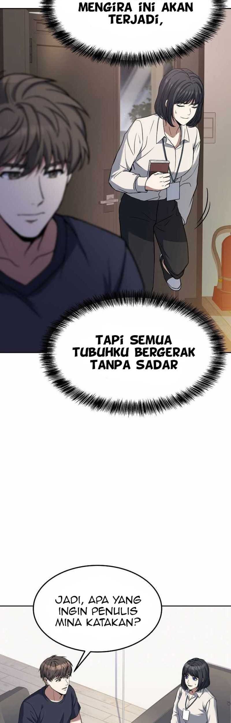 Youngest Chef From the 3rd Rate Hotel Chapter 42 Gambar 48