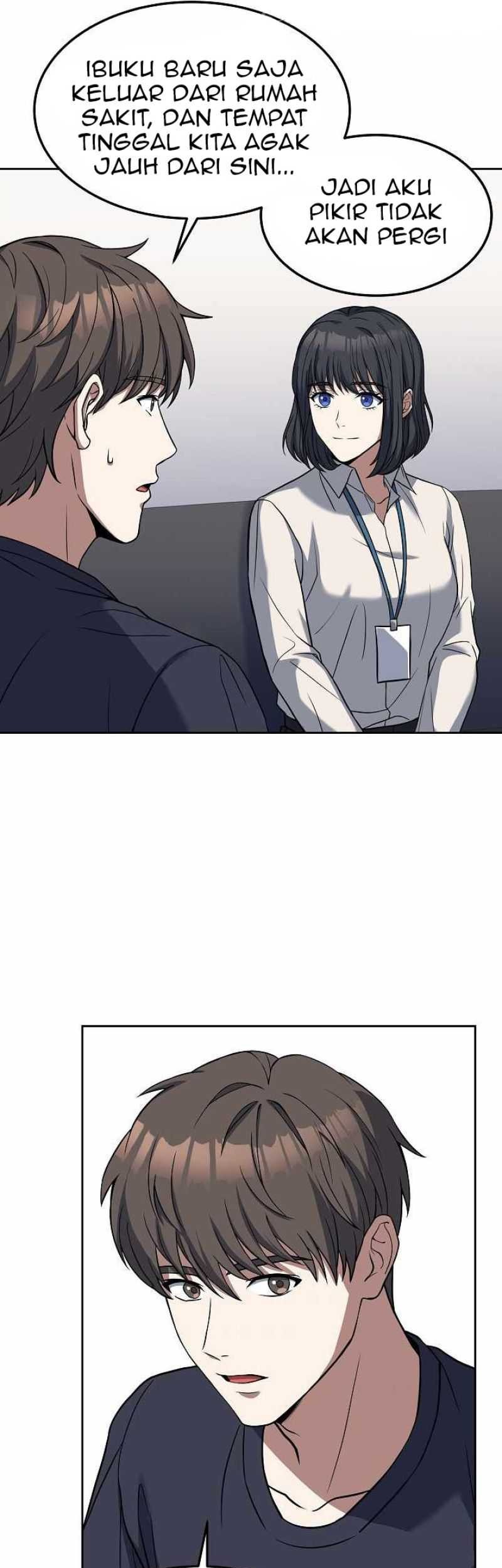 Youngest Chef From the 3rd Rate Hotel Chapter 42 Gambar 55