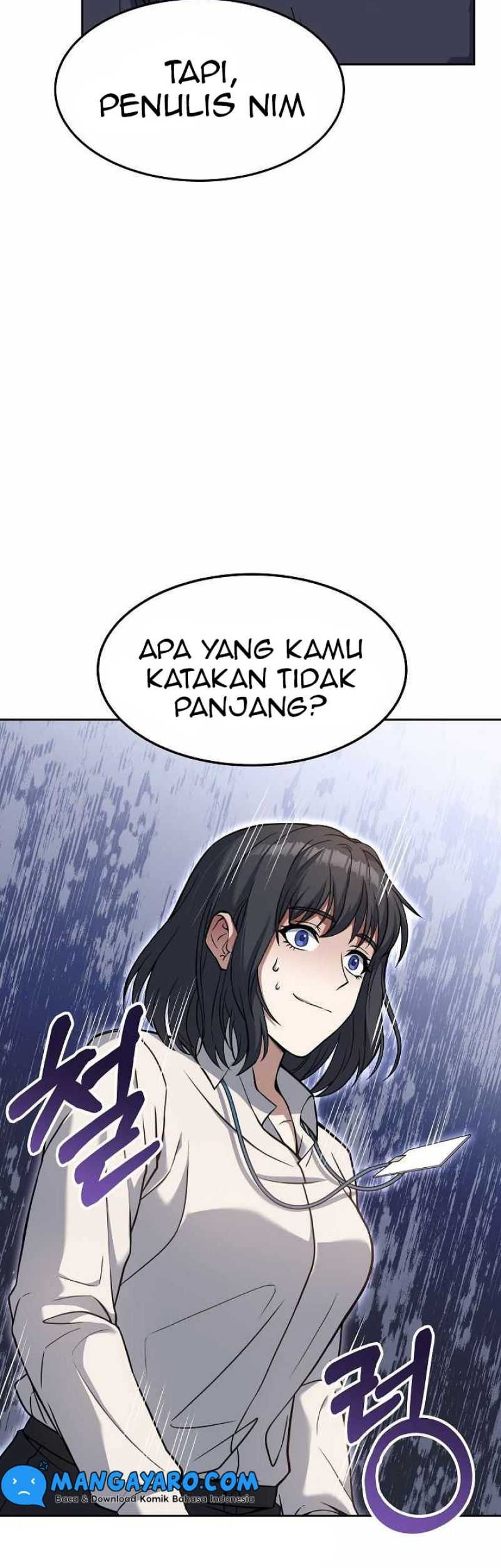 Youngest Chef From the 3rd Rate Hotel Chapter 42 Gambar 56