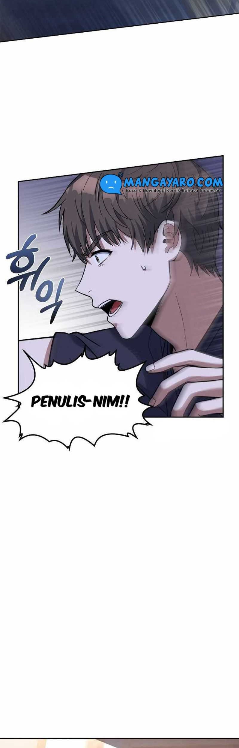 Youngest Chef From the 3rd Rate Hotel Chapter 42 Gambar 61