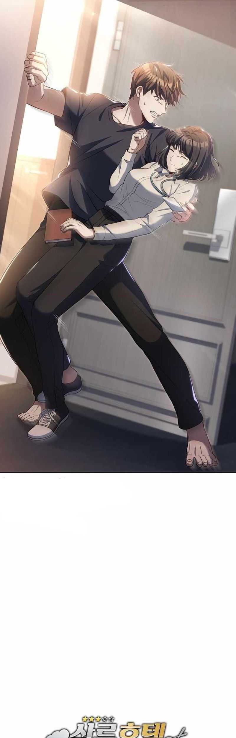 Youngest Chef From the 3rd Rate Hotel Chapter 42 Gambar 62