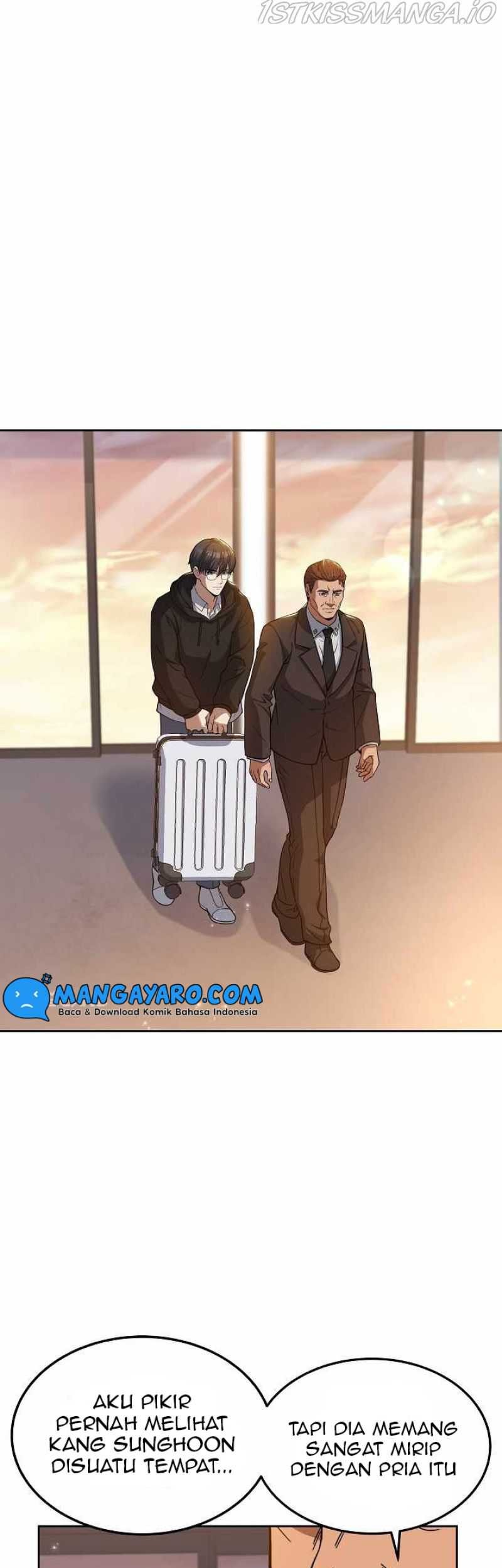 Baca  Youngest Chef From the 3rd Rate Hotel Chapter 42 Gambar 2