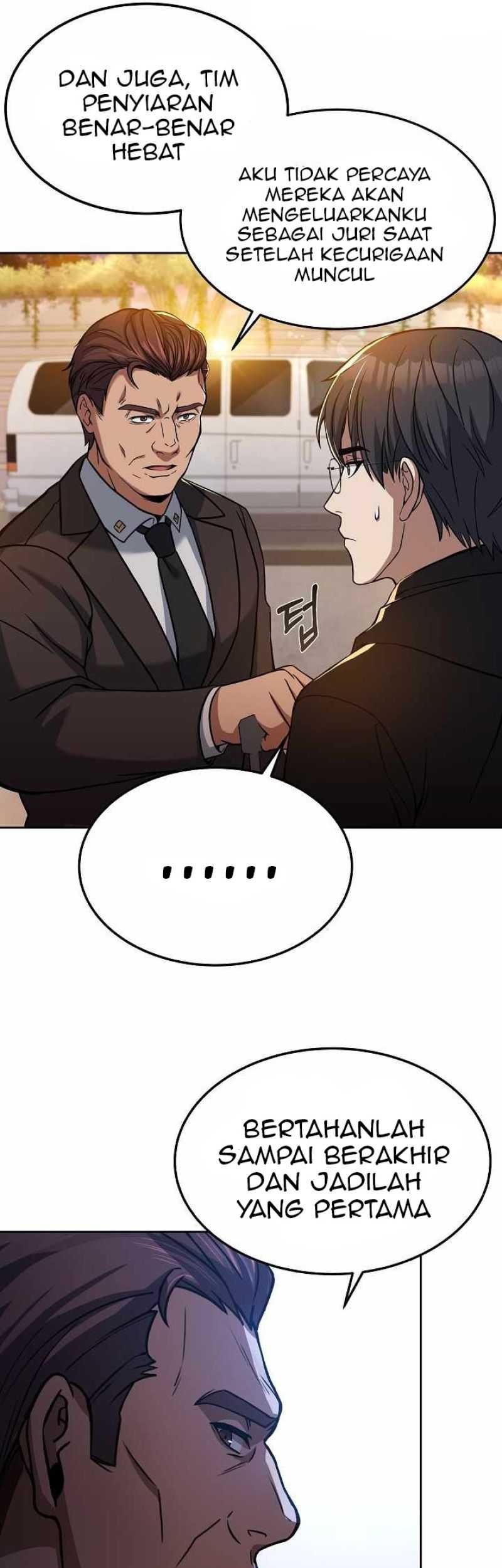 Youngest Chef From the 3rd Rate Hotel Chapter 42 Gambar 7