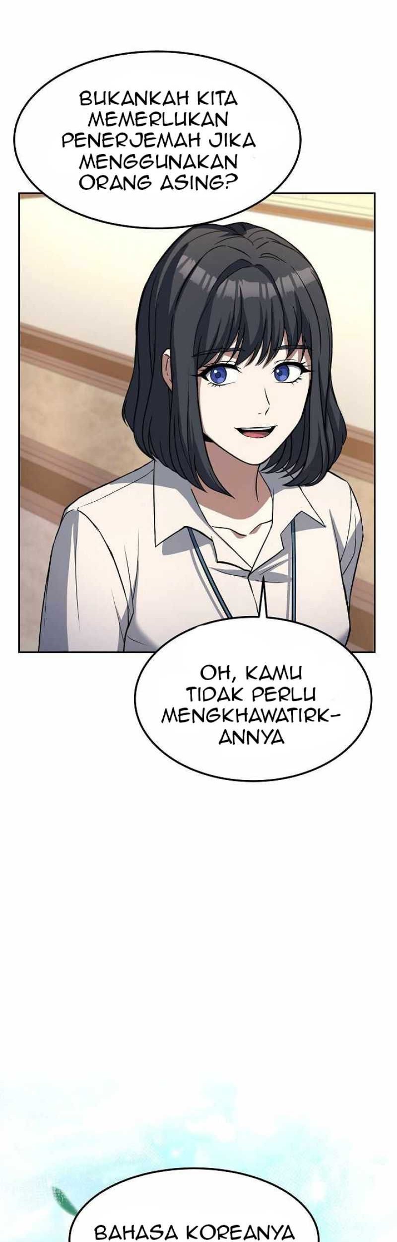 Youngest Chef From the 3rd Rate Hotel Chapter 42 Gambar 18