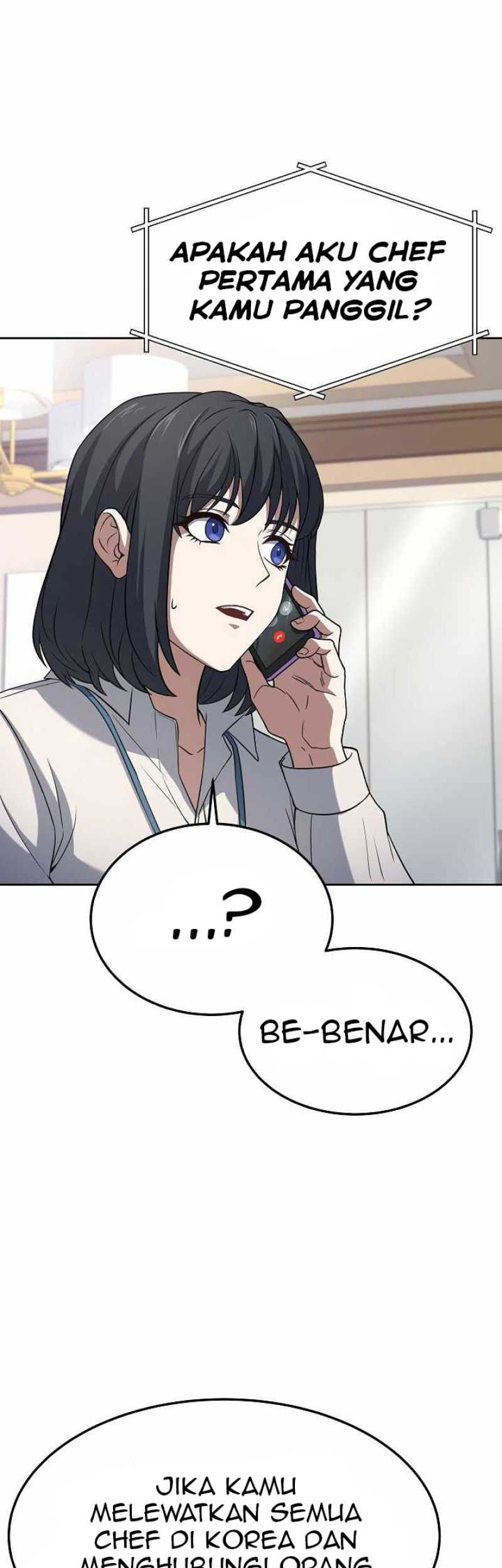 Youngest Chef From the 3rd Rate Hotel Chapter 42 Gambar 28