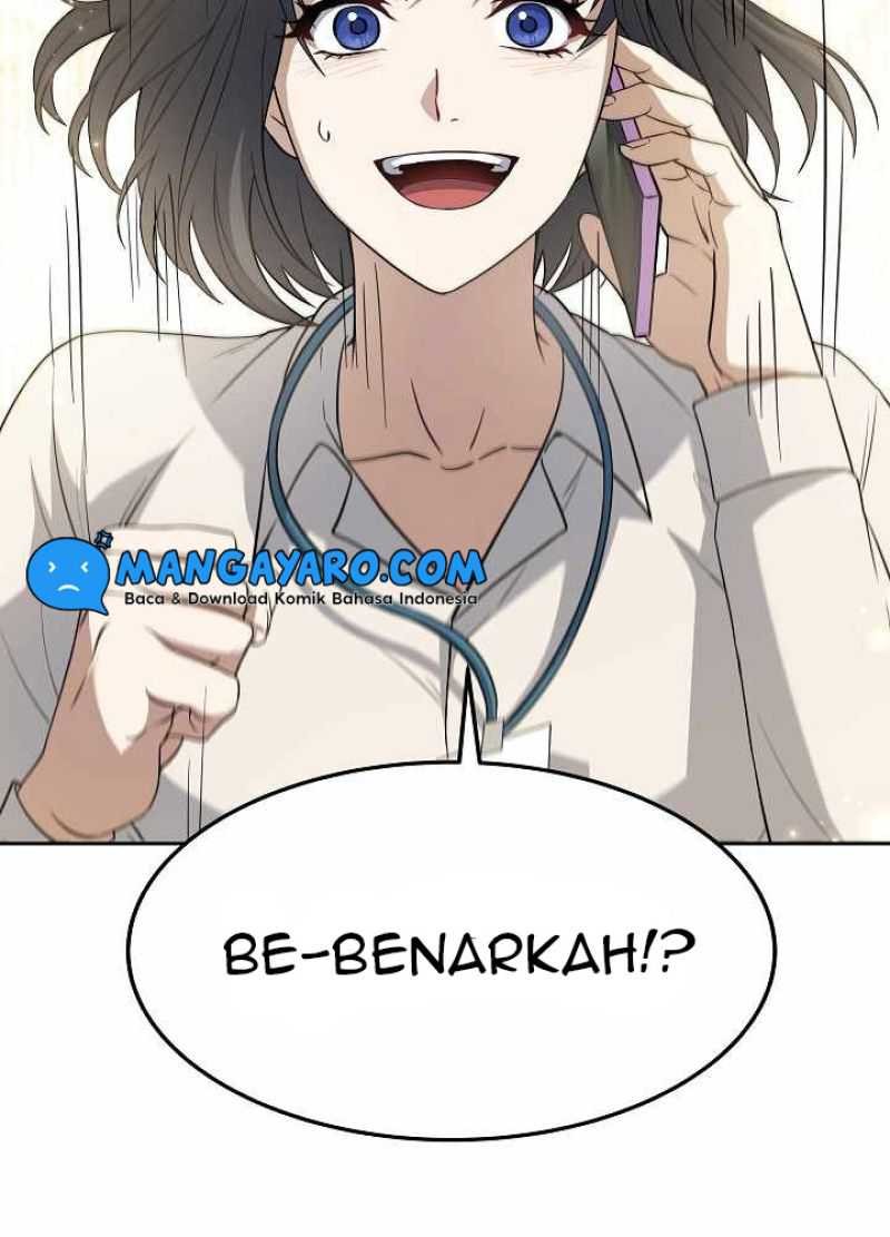 Youngest Chef From the 3rd Rate Hotel Chapter 42 Gambar 30