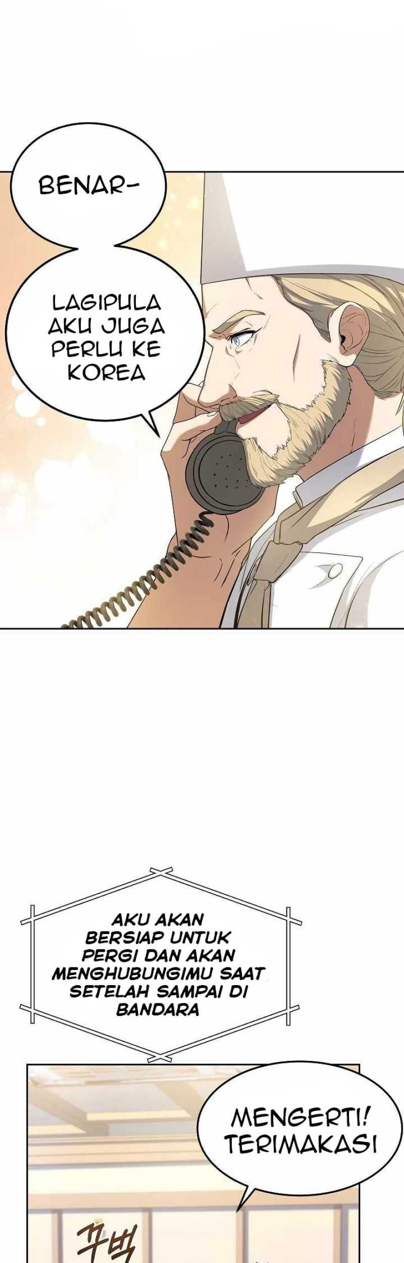 Youngest Chef From the 3rd Rate Hotel Chapter 42 Gambar 31