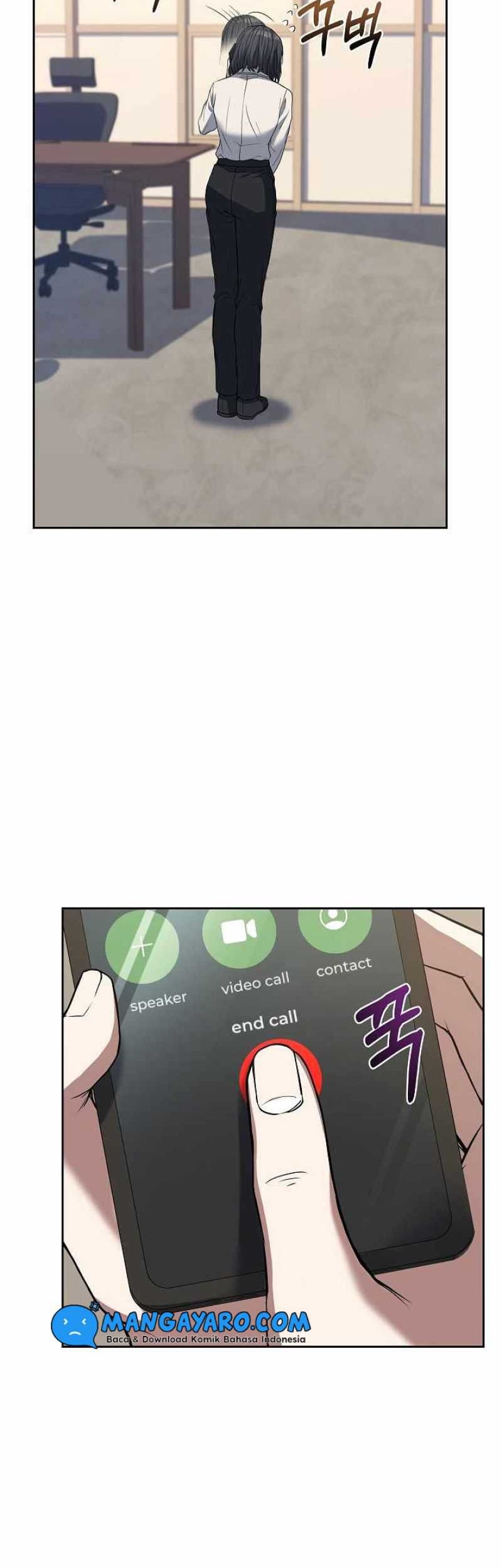 Youngest Chef From the 3rd Rate Hotel Chapter 42 Gambar 32