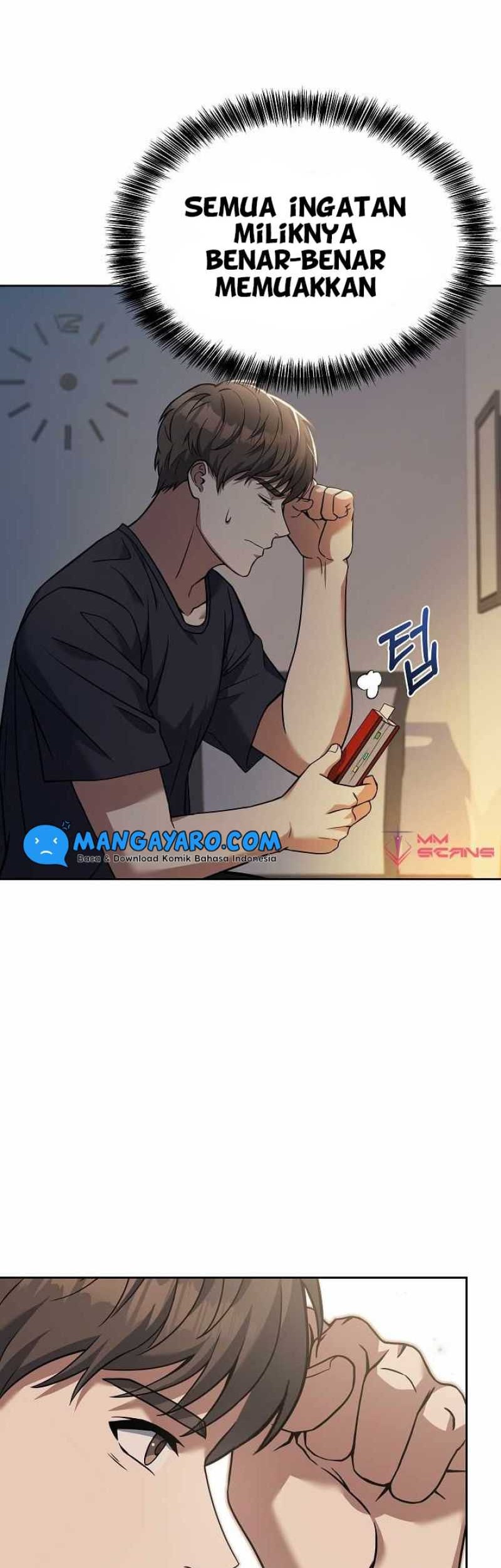 Youngest Chef From the 3rd Rate Hotel Chapter 42 Gambar 37