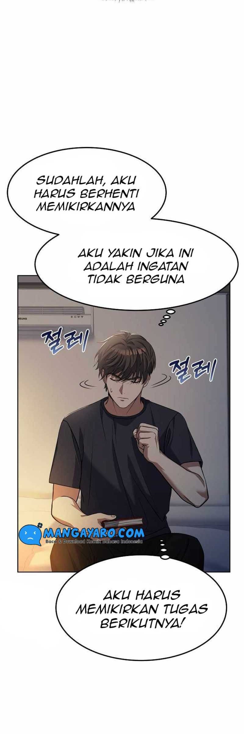 Youngest Chef From the 3rd Rate Hotel Chapter 42 Gambar 39