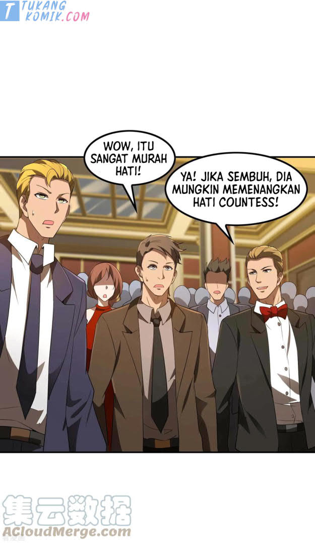 Useless First Son-In-Law Chapter 113 Gambar 11