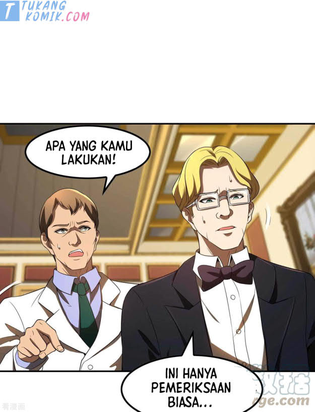 Useless First Son-In-Law Chapter 113 Gambar 20