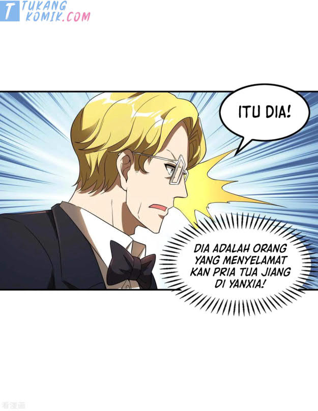 Useless First Son-In-Law Chapter 113 Gambar 24