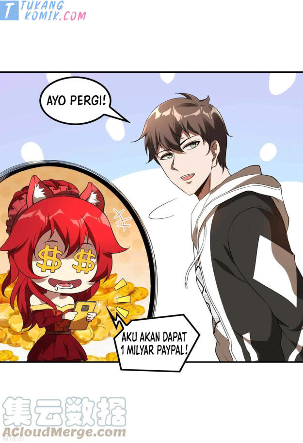 Useless First Son-In-Law Chapter 113 Gambar 29