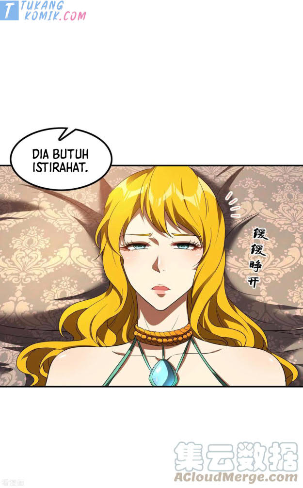 Useless First Son-In-Law Chapter 113 Gambar 32