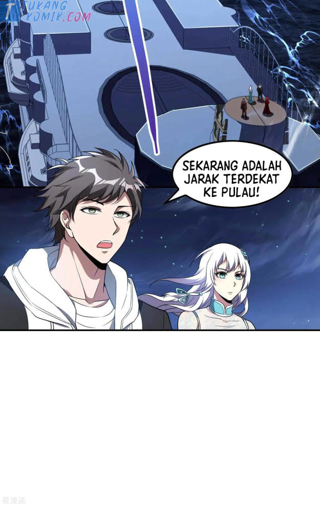 Useless First Son-In-Law Chapter 113 Gambar 42