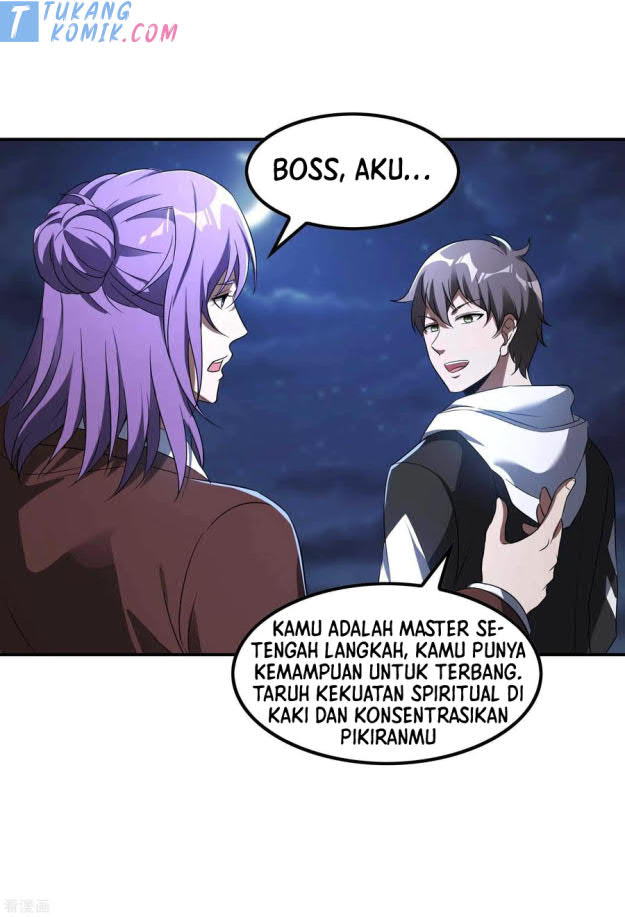 Useless First Son-In-Law Chapter 113 Gambar 46