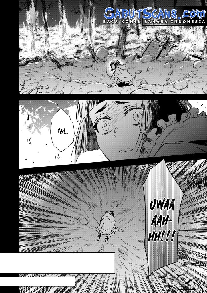 Tsundere Akuyaku Reijou Liselotte to Jikkyou no Endo-kun to Kaisetsu no Kobayashi-san Chapter 22 Gambar 17