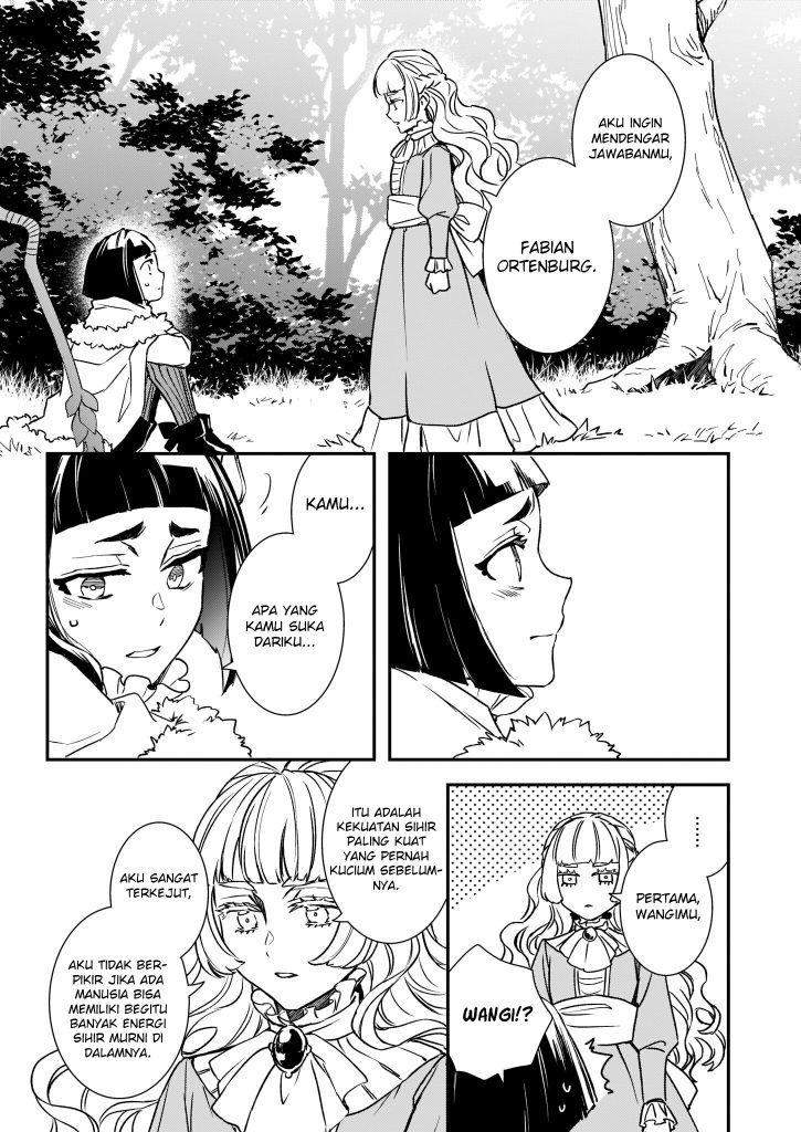 Tsundere Akuyaku Reijou Liselotte to Jikkyou no Endo-kun to Kaisetsu no Kobayashi-san Chapter 22 Gambar 20