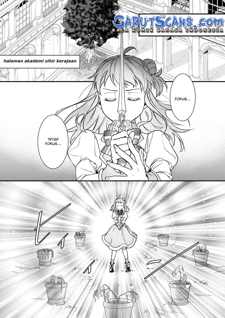 Tsundere Akuyaku Reijou Liselotte to Jikkyou no Endo-kun to Kaisetsu no Kobayashi-san Chapter 22 Gambar 29