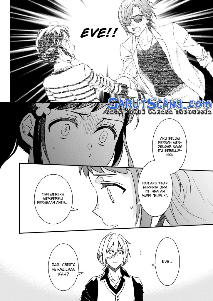 Tsundere Akuyaku Reijou Liselotte to Jikkyou no Endo-kun to Kaisetsu no Kobayashi-san Chapter 22 Gambar 35