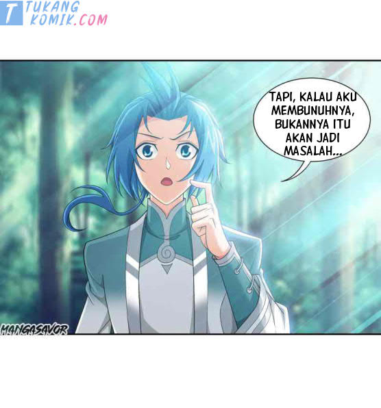 The Great Ruler Chapter 162.2 Gambar 12