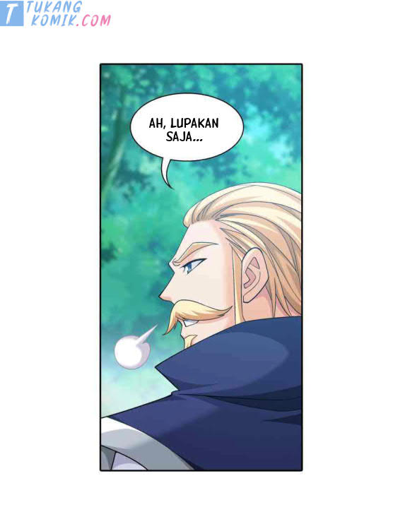The Great Ruler Chapter 162.2 Gambar 14