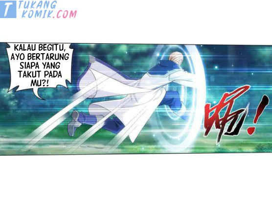 The Great Ruler Chapter 162.2 Gambar 31