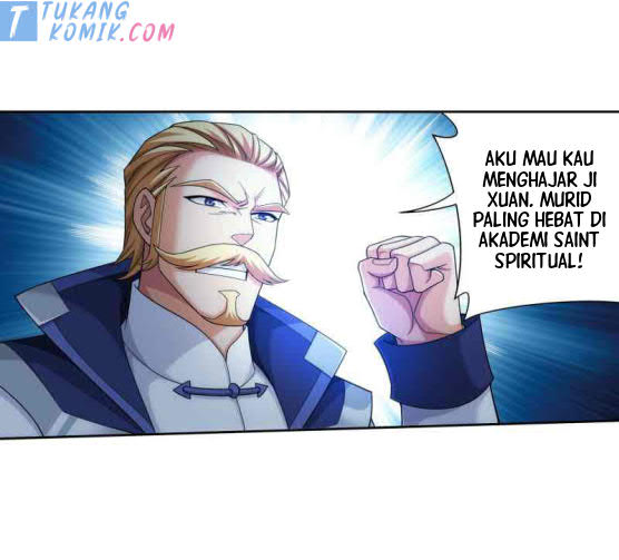 The Great Ruler Chapter 162.2 Gambar 39
