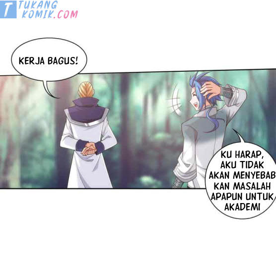The Great Ruler Chapter 162.2 Gambar 4
