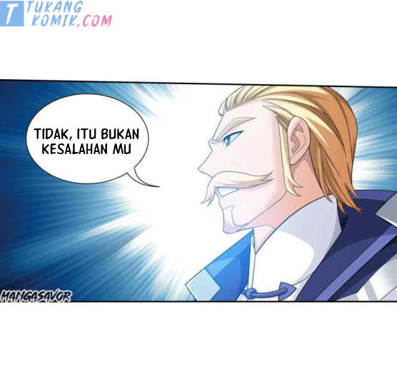 The Great Ruler Chapter 162.2 Gambar 8