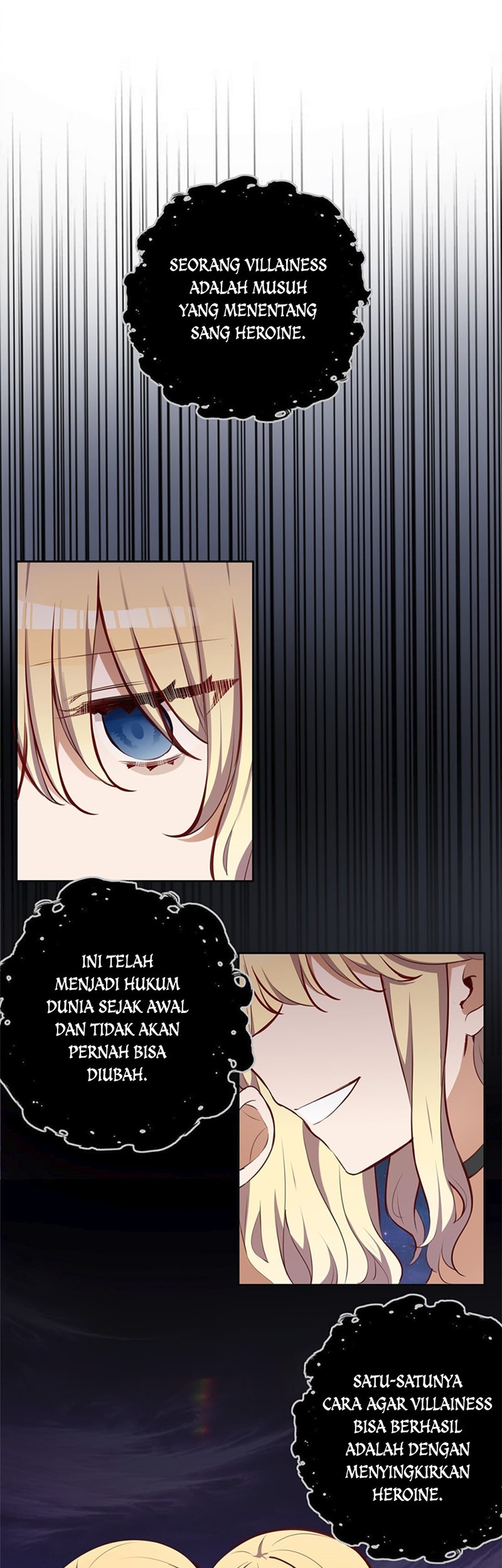 Please Bully Me, Miss Villainess! Chapter 28 Gambar 4