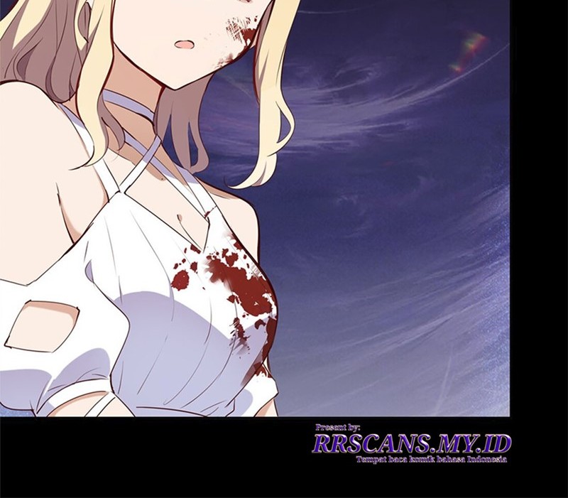 Please Bully Me, Miss Villainess! Chapter 28 Gambar 9