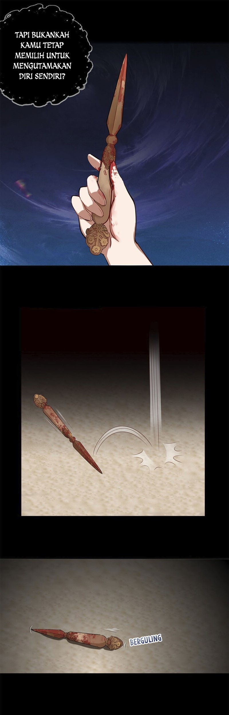 Please Bully Me, Miss Villainess! Chapter 28 Gambar 10