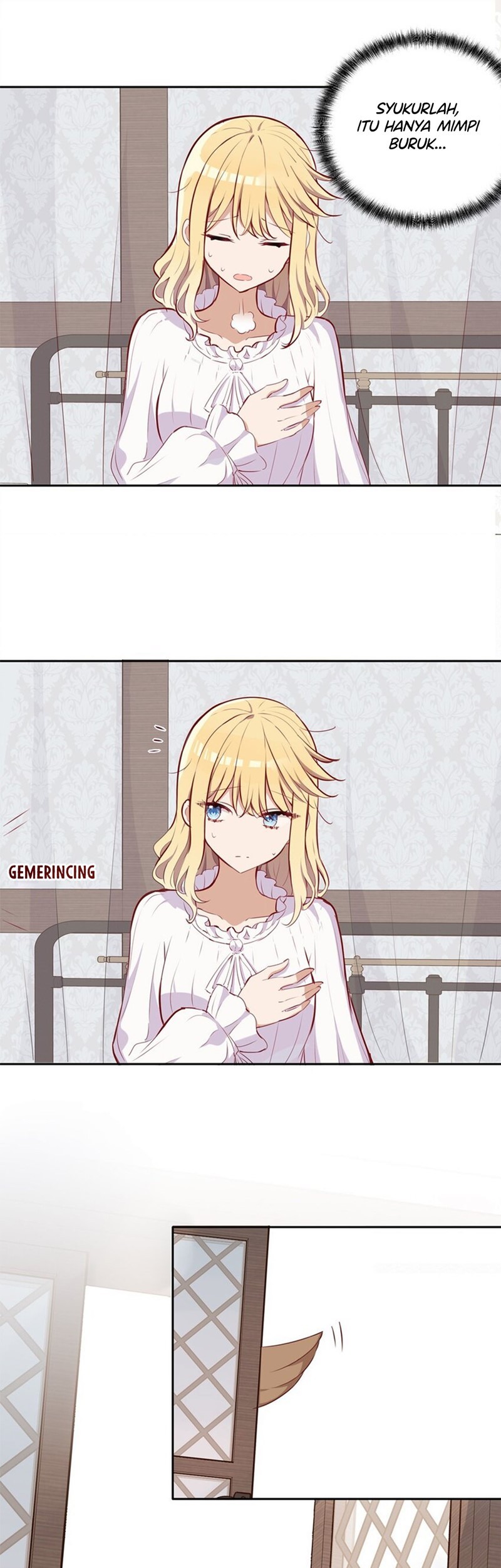 Please Bully Me, Miss Villainess! Chapter 28 Gambar 14