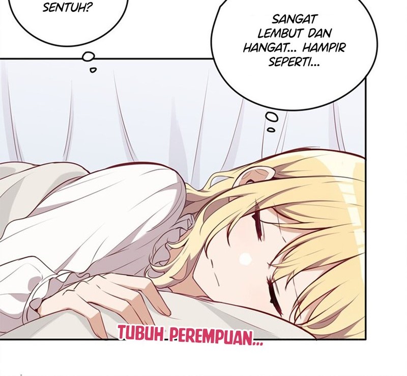 Please Bully Me, Miss Villainess! Chapter 28 Gambar 20