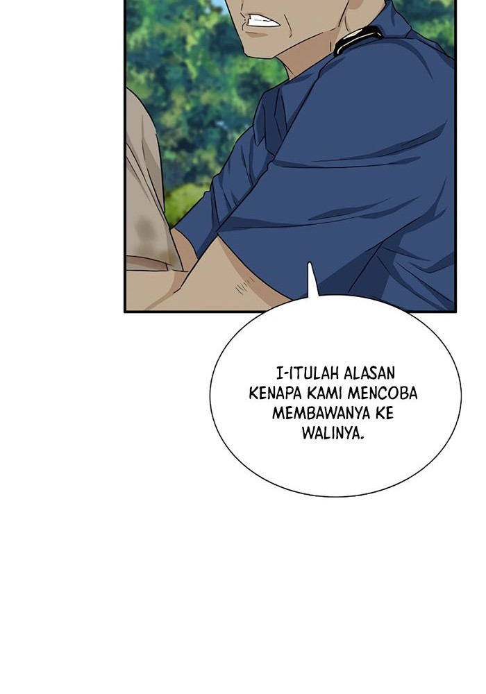 This is the Law Chapter 50 Gambar 47