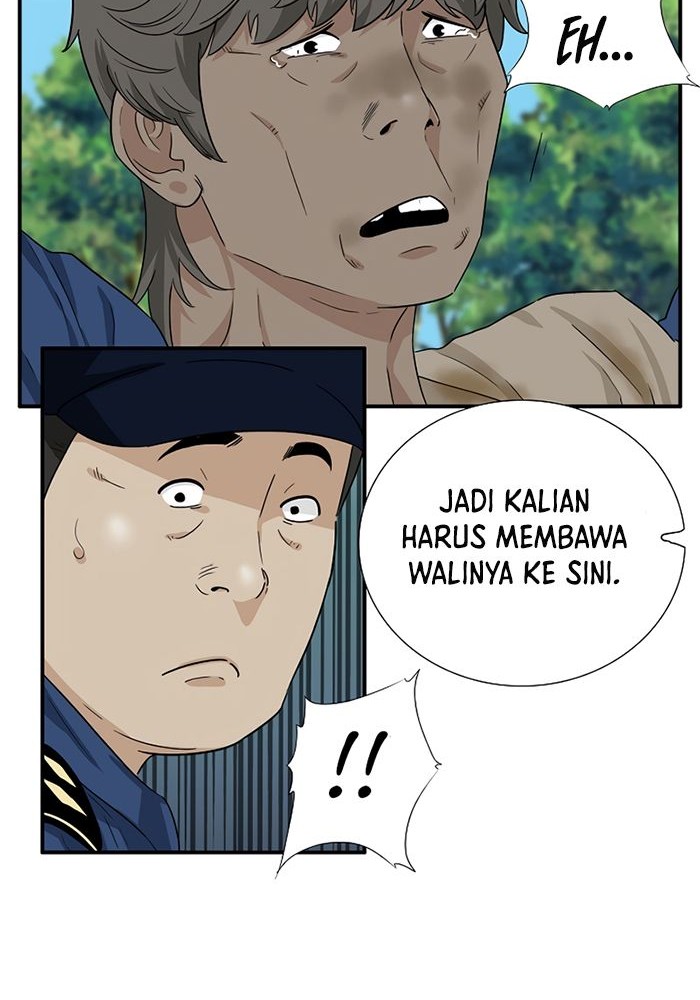 This is the Law Chapter 50 Gambar 49