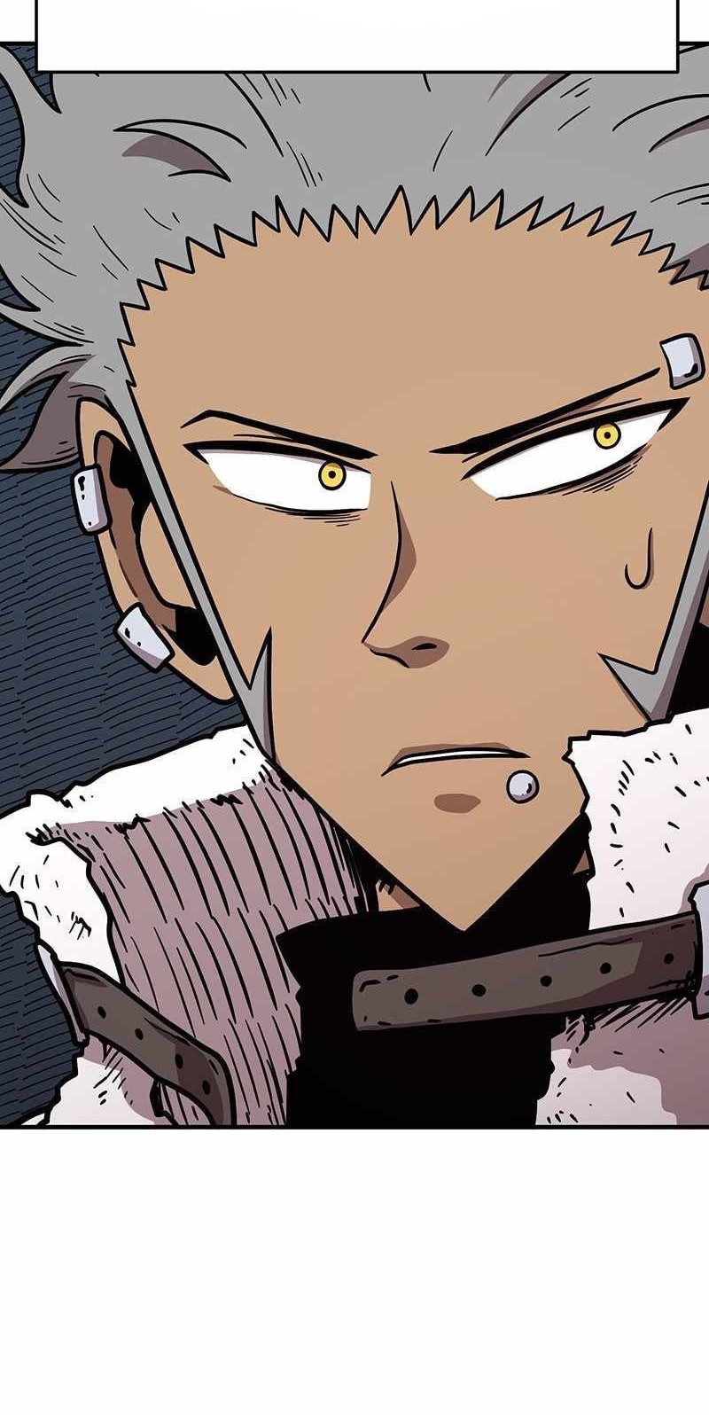 Metro Hunter Chapter 40 Gambar 21