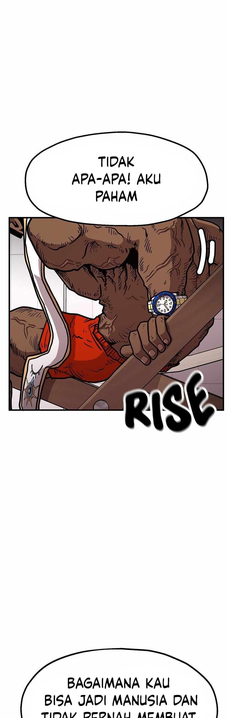 Metro Hunter Chapter 40 Gambar 29