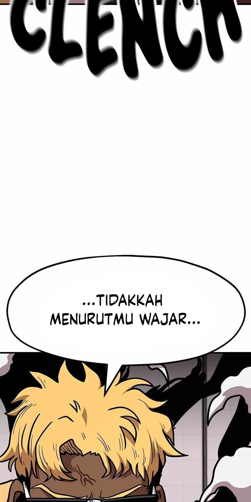 Metro Hunter Chapter 40 Gambar 34