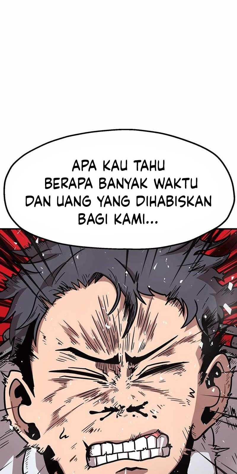 Metro Hunter Chapter 40 Gambar 36