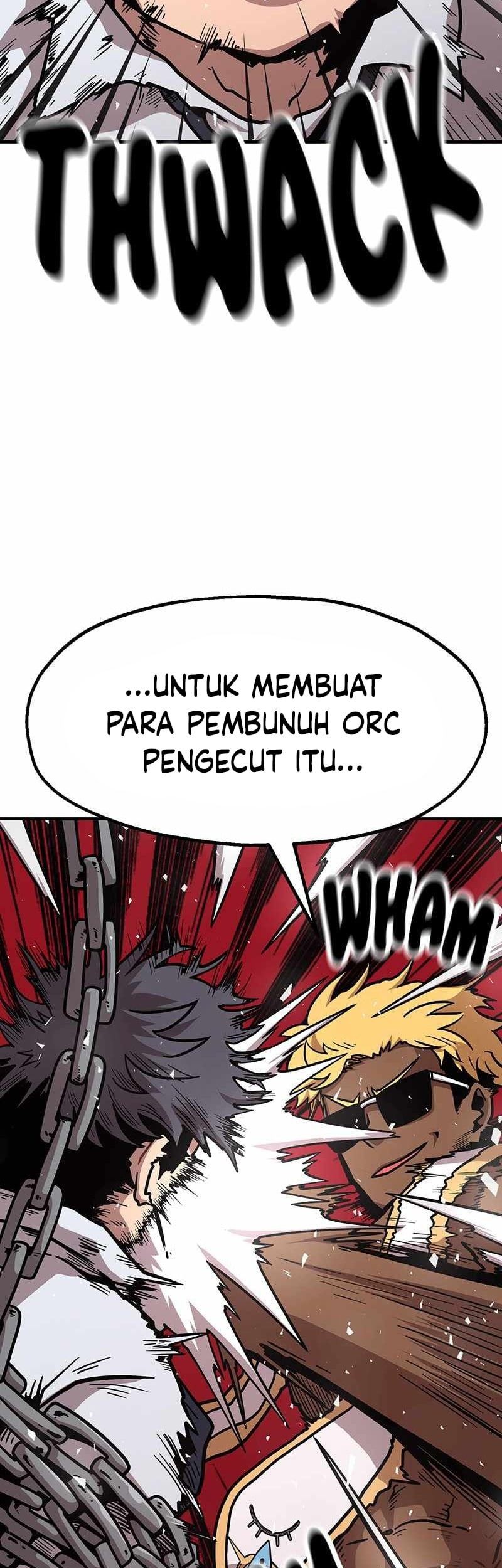 Metro Hunter Chapter 40 Gambar 37