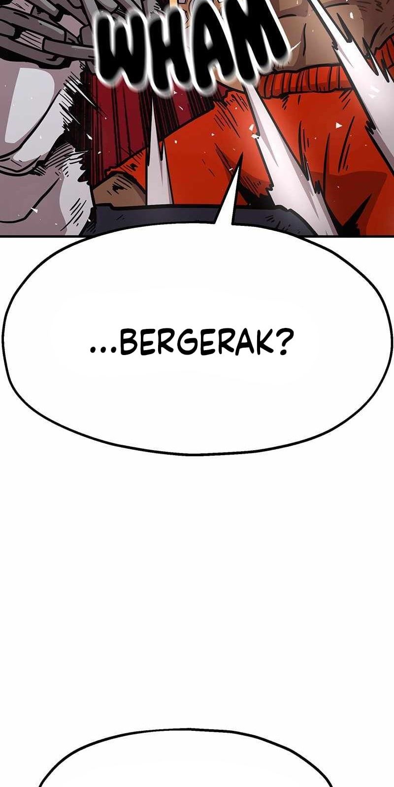 Metro Hunter Chapter 40 Gambar 38