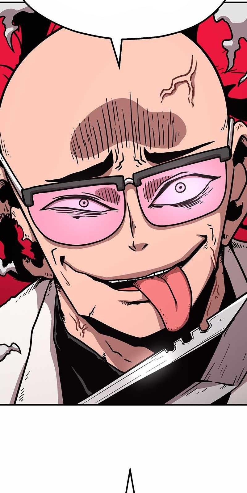 Metro Hunter Chapter 40 Gambar 44