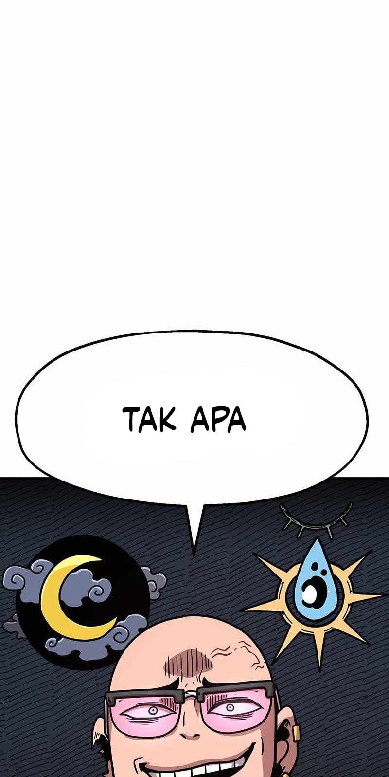 Metro Hunter Chapter 40 Gambar 48